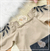 Conjunto Bordado Milon - comprar online
