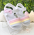 Sandália Arco Irís - comprar online