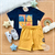 Conjunto Amiguinhos kyly