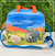 Bolsa Térmica Amigos da Savana