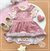 Conjunto Body Salopete Milon - comprar online