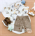 Conjunto Camisa e Short Safari