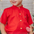 Camisa Gola Padre Filho Natal - comprar online