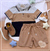 Conjunto Polo MIlon