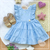 Vestido Fofinho Princesa na internet