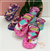 Chinelos Baby Princesas