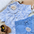 Conjunto Dudu Milon - comprar online