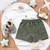 Conjunto Body e Short
