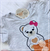Conjunto Bordado Ursa - comprar online