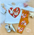 Conjunto Longo Amigos da Floresta - comprar online
