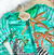 Maiô com Zíper Zebra Colors - comprar online