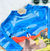 Conjunto Amigos da Savana - comprar online