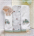 kit 3 Paninhos de boca com prendedor de Chupetas - comprar online