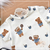 Macaquinho Milon Urso - comprar online