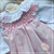 Saída de Maternidade Casa de Abelha Rosa - comprar online