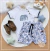 Conjunto Body e Short Elefante