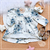Vestido Manga Longa Bosque - comprar online