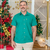 Camisa Pai Natal