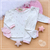 Pijama em Suedine Delicadeza Floral