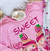 Pijama Feminino Sweet - comprar online