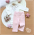 Conjunto Body e Calça Bordado Borboleta