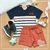 Conjunto Milon Listras