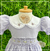 Vestido Mavie na internet