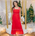 Vestido Mãe Natal