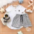 Conjunto Body Short Milon
