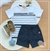 Conjunto Masculino MIlon