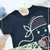 Conjunto Camisa Short Polvo Kyly - comprar online