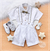 Conjunto Batizado Masculino - comprar online