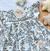 Vestido Folhas de Outono - comprar online