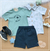 Conj Masculino Paulo - comprar online