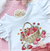 Conjunto Moranguinho Milon - comprar online