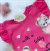 Conjunto Amiga Ursa - comprar online