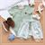 Conjunto Body Short