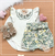 Conjunto Body Milon Flores