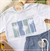 Conjunto Blusa e Short Paradise - comprar online