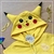 Fantasia Pikachu - comprar online