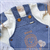Jardineira Roar - comprar online