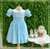 Vestido Mavie