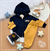 Conjunto Moletom Hey Bear