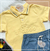 Conjunto Polo Bermuda - comprar online
