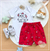 Conjunto Body e Short Kyly