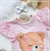 Vestido Urso Laço - comprar online