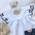Conjunto Blusa e Short Charlot Milon - comprar online