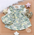 Vestido Com Calcinha Flores Milon
