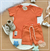 Conjunto Camiseta e Short