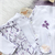 Saída de Maternidade em Algodão Egípcio Provence - comprar online